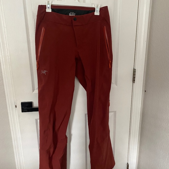 Arc’teryx Sabre LT Ski Pants Medium
